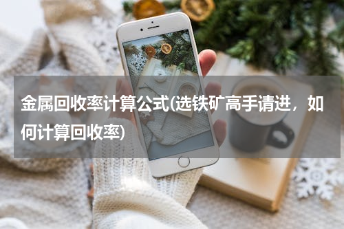 金属回收率计算公式(选铁矿高手请进，如何计算回收率)