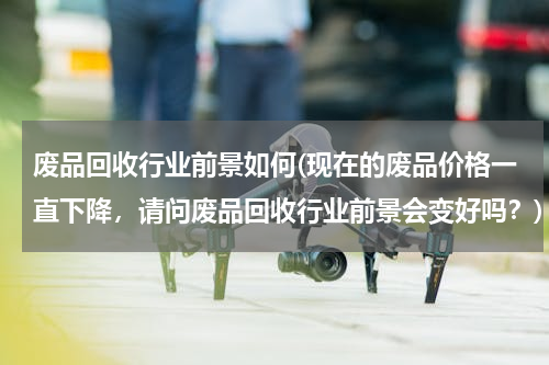 废品回收行业前景如何(现在的废品价格一直下降，请问废品回收行业前景会变好吗？)