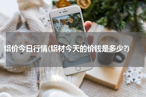 铝价今日行情(铝材今天的价钱是多少?)