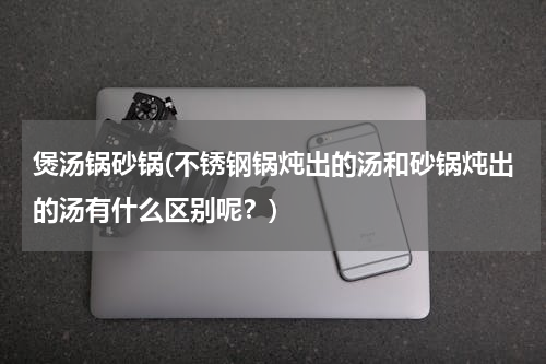 煲汤锅砂锅(不锈钢锅炖出的汤和砂锅炖出的汤有什么区别呢？)