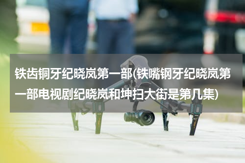 铁齿铜牙纪晓岚第一部(铁嘴钢牙纪晓岚第一部电视剧纪晓岚和坤扫大街是第几集)
