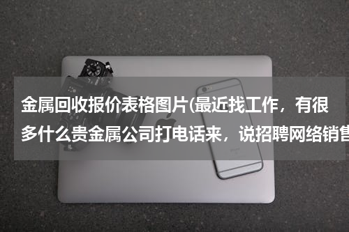 金属回收报价表格图片(最近找工作，有很多什么贵金属公司打电话来，说招聘网络销售的，我想问下，那个贵金属具体是做什么的？好)