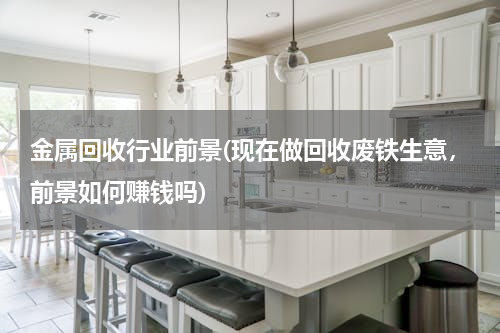 金属回收行业前景(现在做回收废铁生意，前景如何赚钱吗)