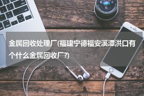 金属回收处理厂(福建宁德福安溪潭洪口有个什么金属回收厂?)