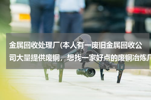 金属回收处理厂(本人有一废旧金属回收公司大量提供废铜，想找一家好点的废铜冶炼厂合作。请大家帮忙提供信息。本人万分感)