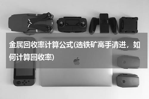 金属回收率计算公式(选铁矿高手请进，如何计算回收率)