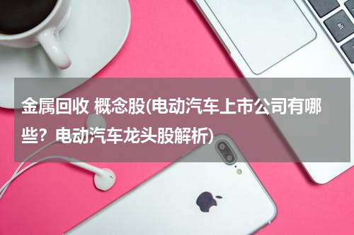 金属回收 概念股(电动汽车上市公司有哪些？电动汽车龙头股解析)