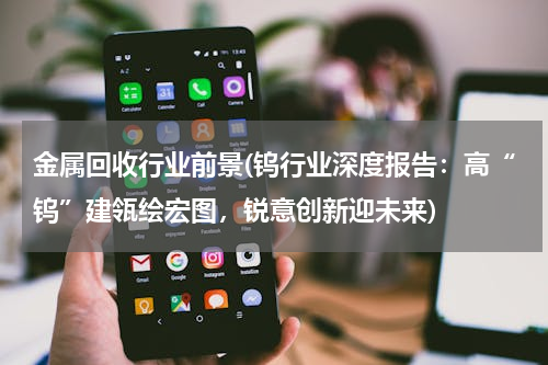 金属回收行业前景(钨行业深度报告：高“钨”建瓴绘宏图，锐意创新迎未来)