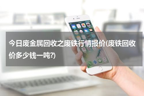 今日废金属回收之废铁行情报价(废铁回收价多少钱一吨?)