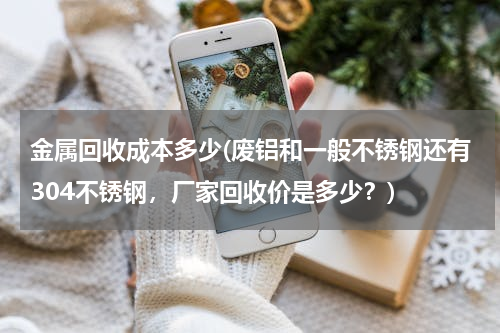 金属回收成本多少(废铝和一般不锈钢还有304不锈钢，厂家回收价是多少？)
