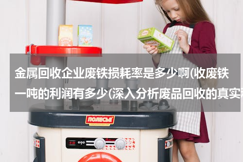 金属回收企业废铁损耗率是多少啊(收废铁一吨的利润有多少(深入分析废品回收的真实利润))