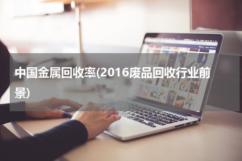 中国金属回收率(2016废品回收行业前景)