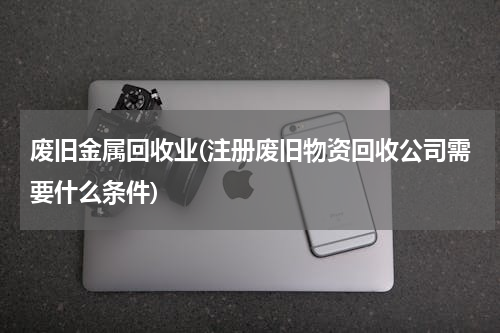 废旧金属回收业(注册废旧物资回收公司需要什么条件)