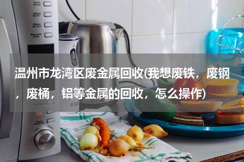 温州市龙湾区废金属回收(我想废铁，废钢，废桶，铝等金属的回收，怎么操作)