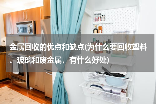 金属回收的优点和缺点(为什么要回收塑料、玻璃和废金属，有什么好处)