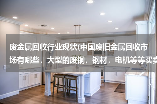 废金属回收行业现状(中国废旧金属回收市场有哪些，大型的废铜，钢材，电机等等买卖中心！！)