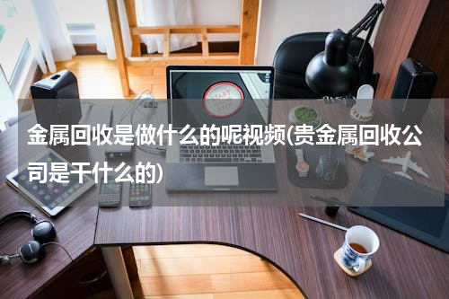 金属回收是做什么的呢视频(贵金属回收公司是干什么的)