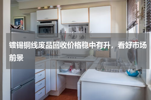 镀锡铜线废品回收价格稳中有升，看好市场前景