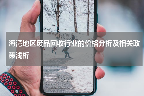海湾地区废品回收行业的价格分析及相关政策浅析